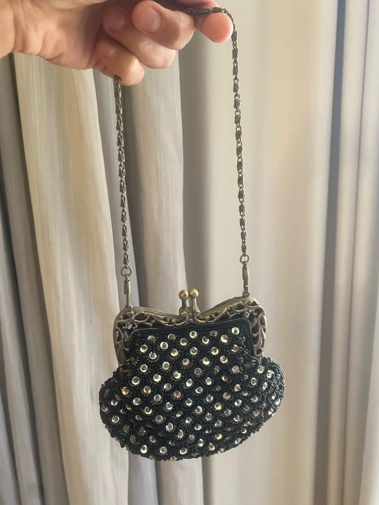 Clutches & Evening Bags, size Other, photo 4