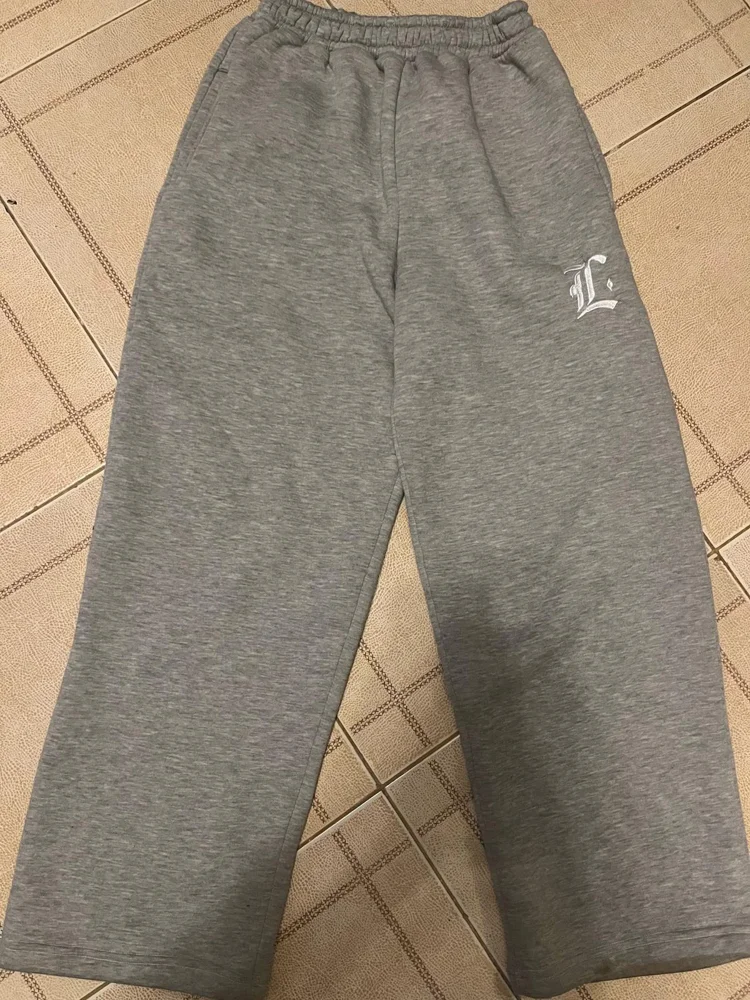 Locco Pants