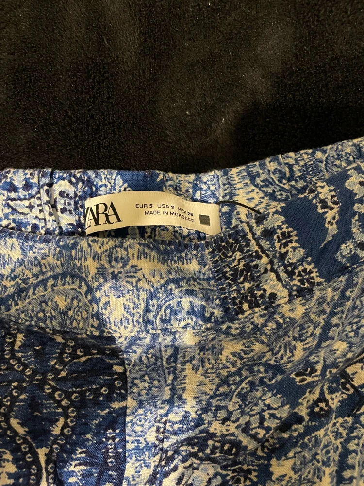 Zara Pants