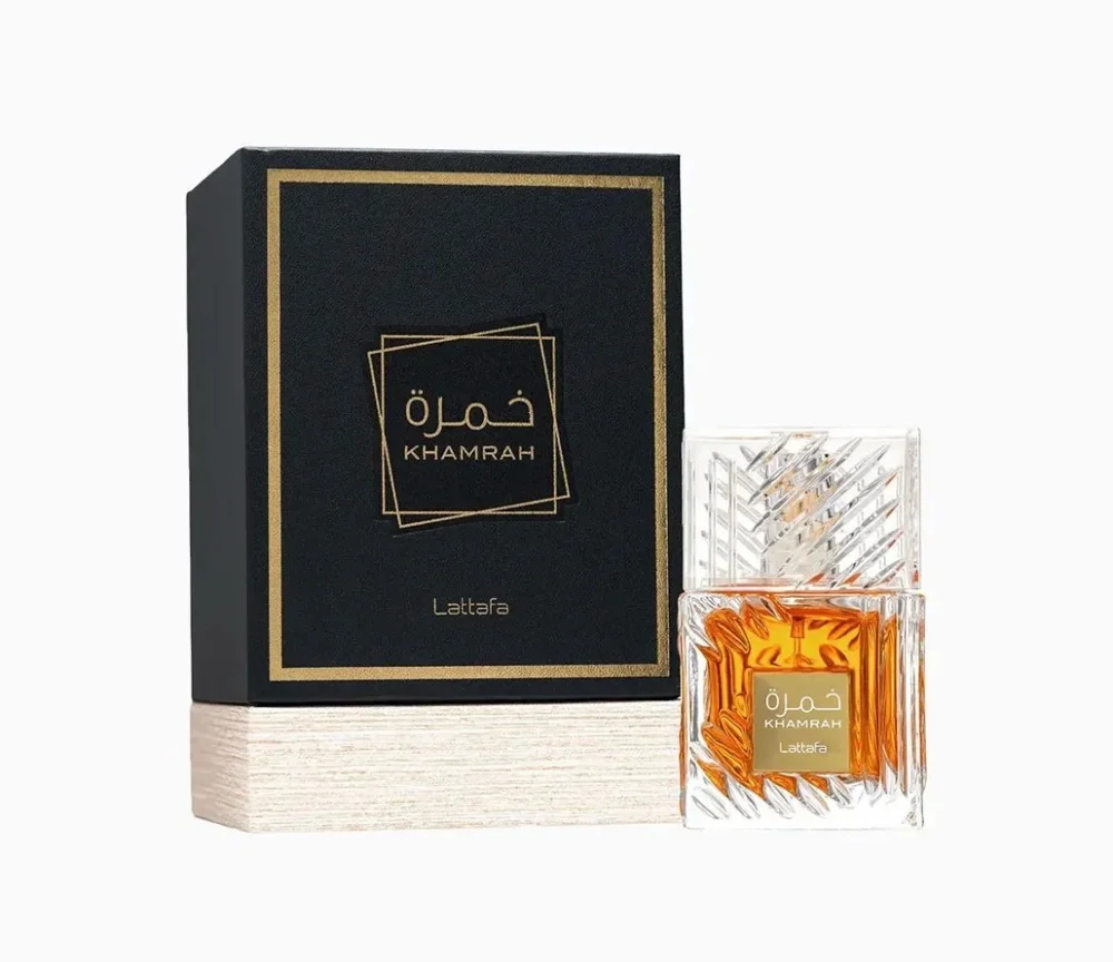 Lattafa Perfume, size Other, photo 3