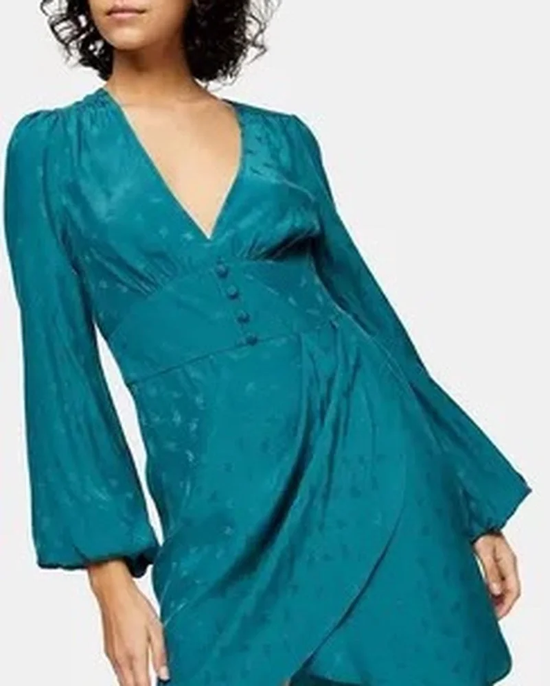 Topshop Mini Dresses