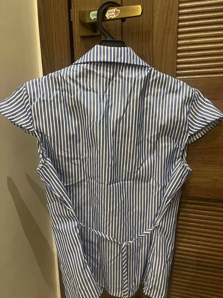Shein Shirts, size S / 36 / 8, photo 3
