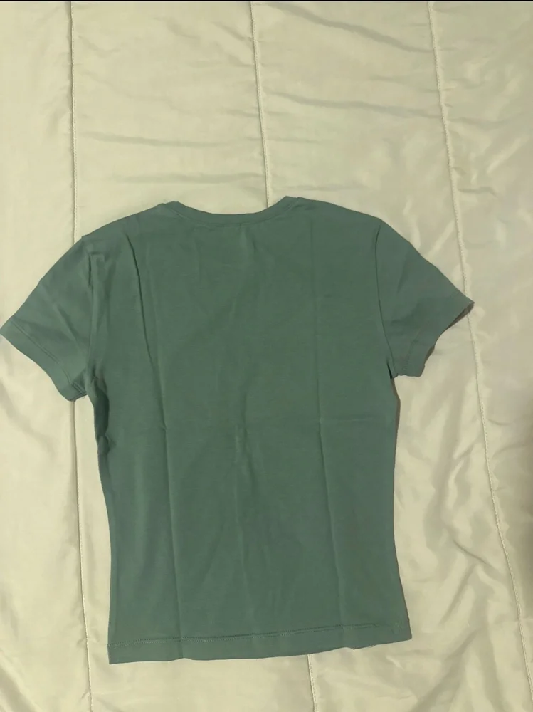 e(x)it T-shirts, Excellent, size M / 38 / 10, photo 4