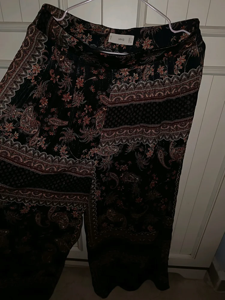 Mango Pants, size L / 40 / 12, photo 3