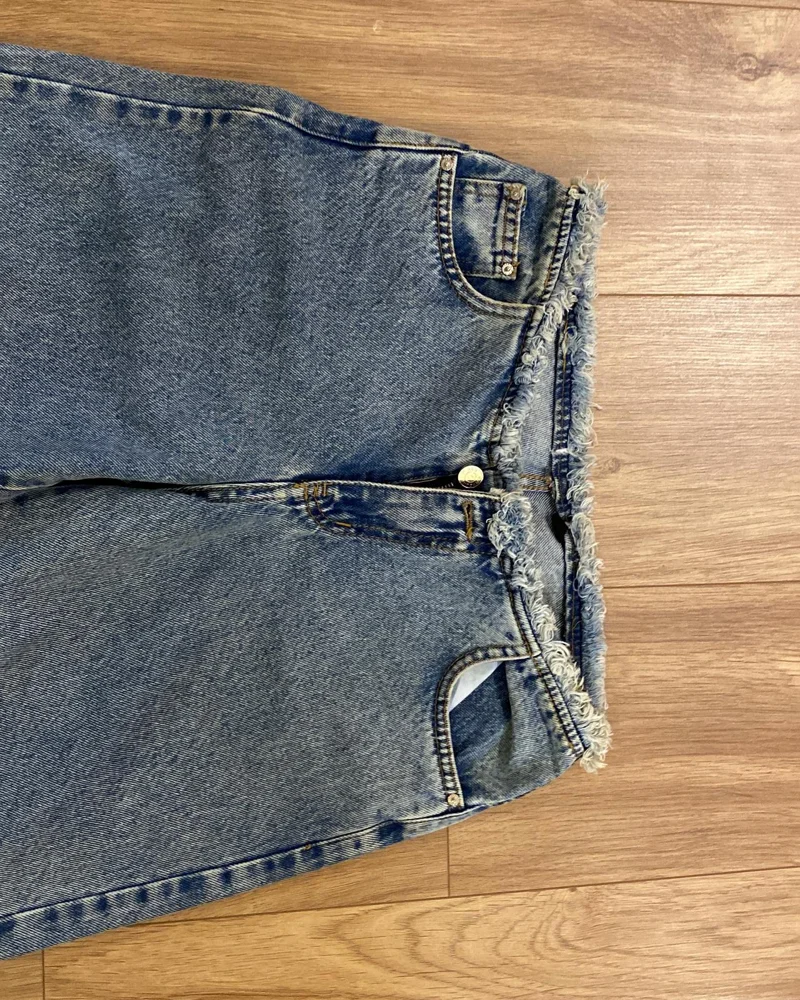 Notfound Co Jeans, Excellent, size XS / 34 / 6, photo 3