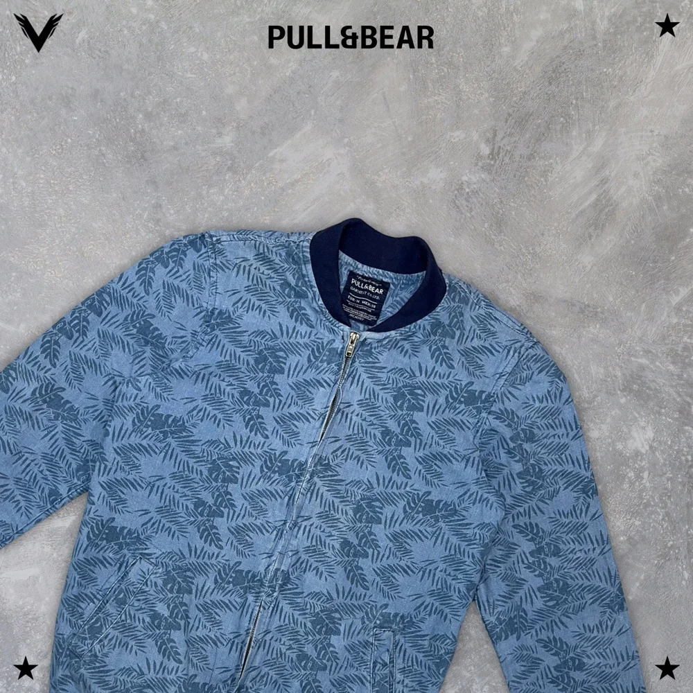 Pull & Bear Jackets, size M, photo 4