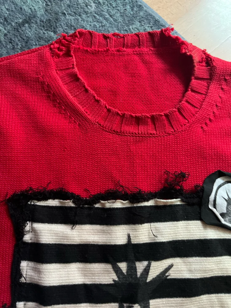 Vests, size M, photo 5