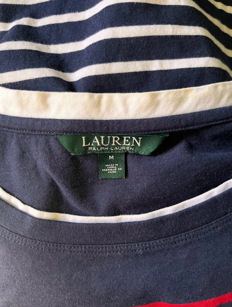 Ralph Lauren T-shirts, size M / 38 / 10, photo 4