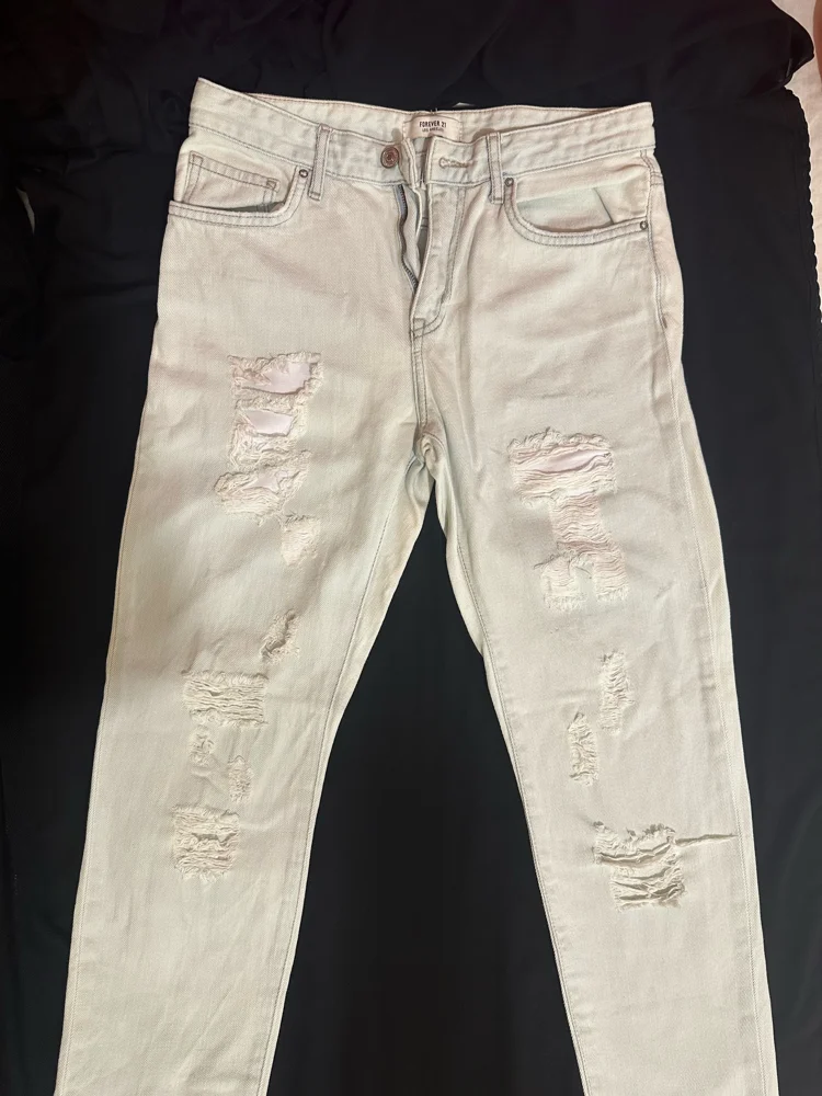 Forever 21 Jeans