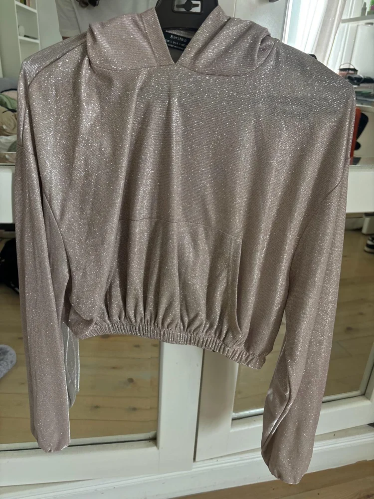 Bershka Hoodies