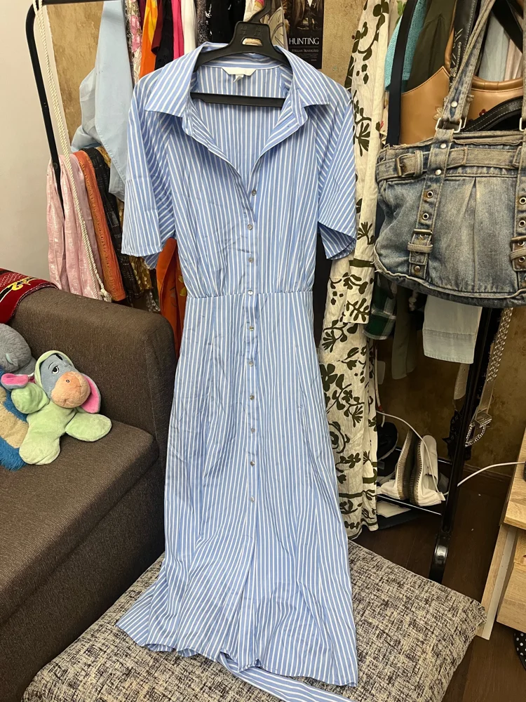 H&M Maxi Dresses