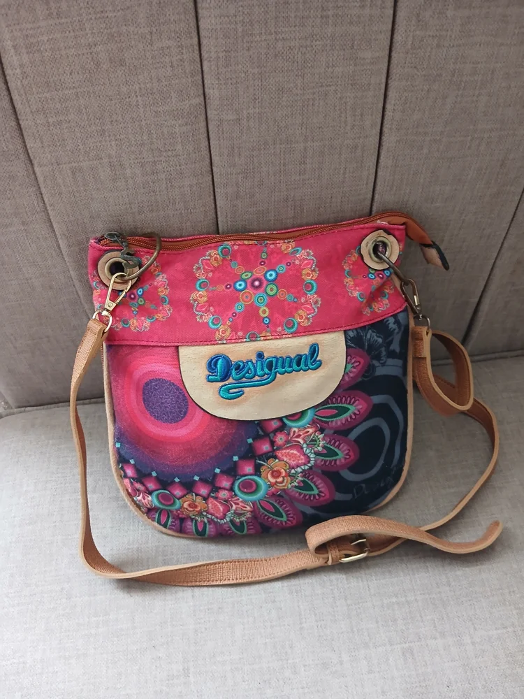 Cross-Body Bags, Fair, photo 3