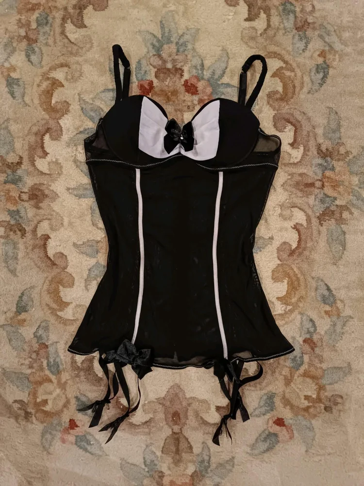 Secret Possessions Lingerie