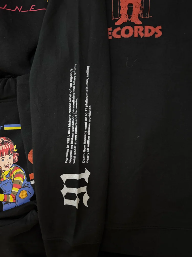 Sweatshirts, Excellent, size M, photo 3