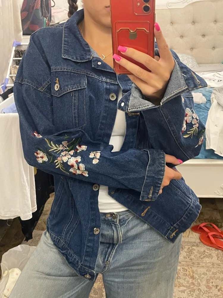 Vintage Dressing Jackets