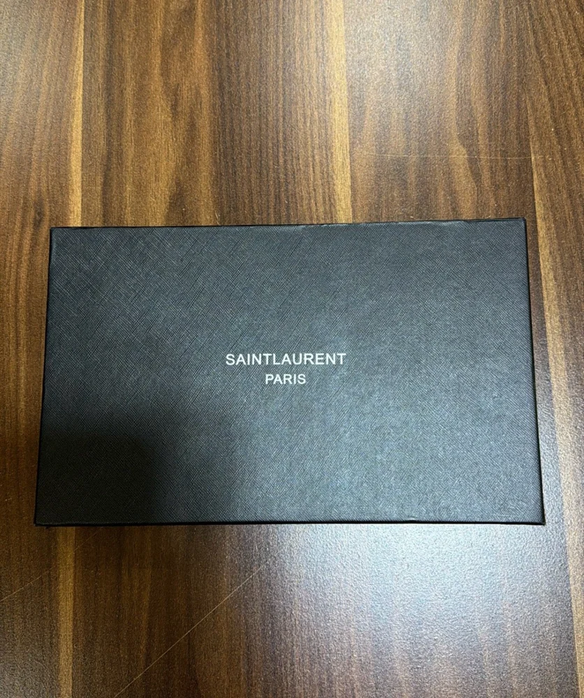 Yves Saint Laurent Clutch, size Other, photo 4