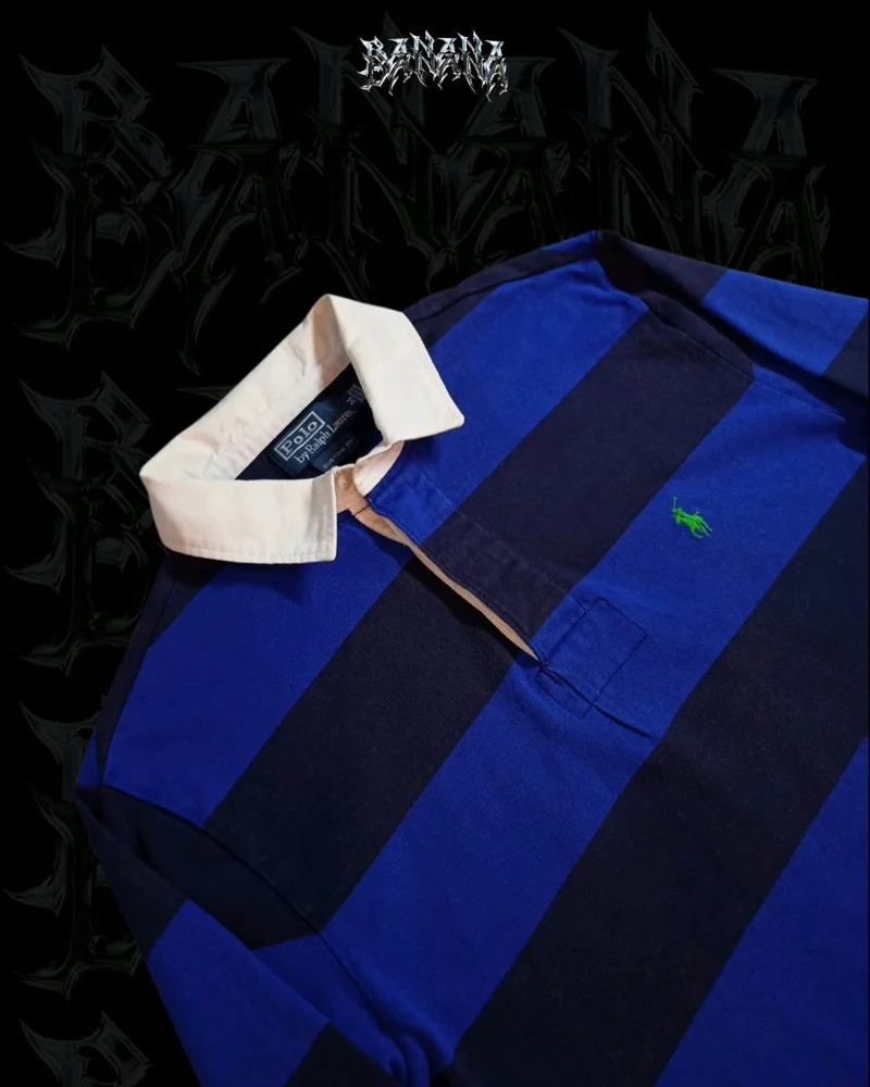 Polo Ralph Lauren Polo Shirts, size M, photo 2