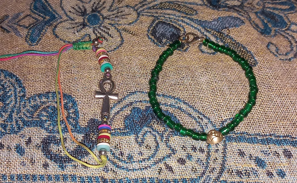 Bracelets, size Other, photo 2