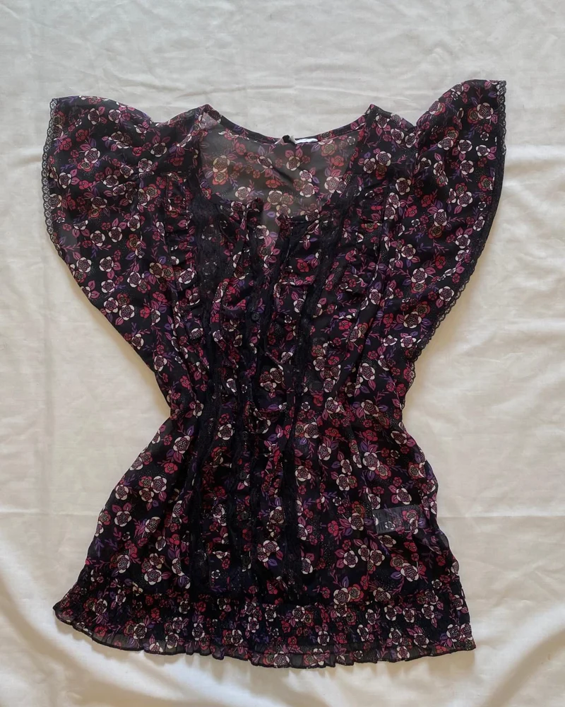 New Look Blouses