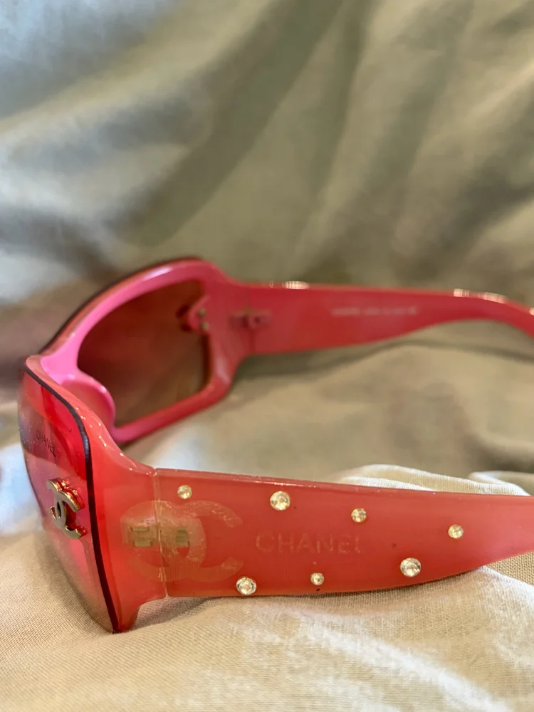 Chanel Sunglasses, size Other, photo 2