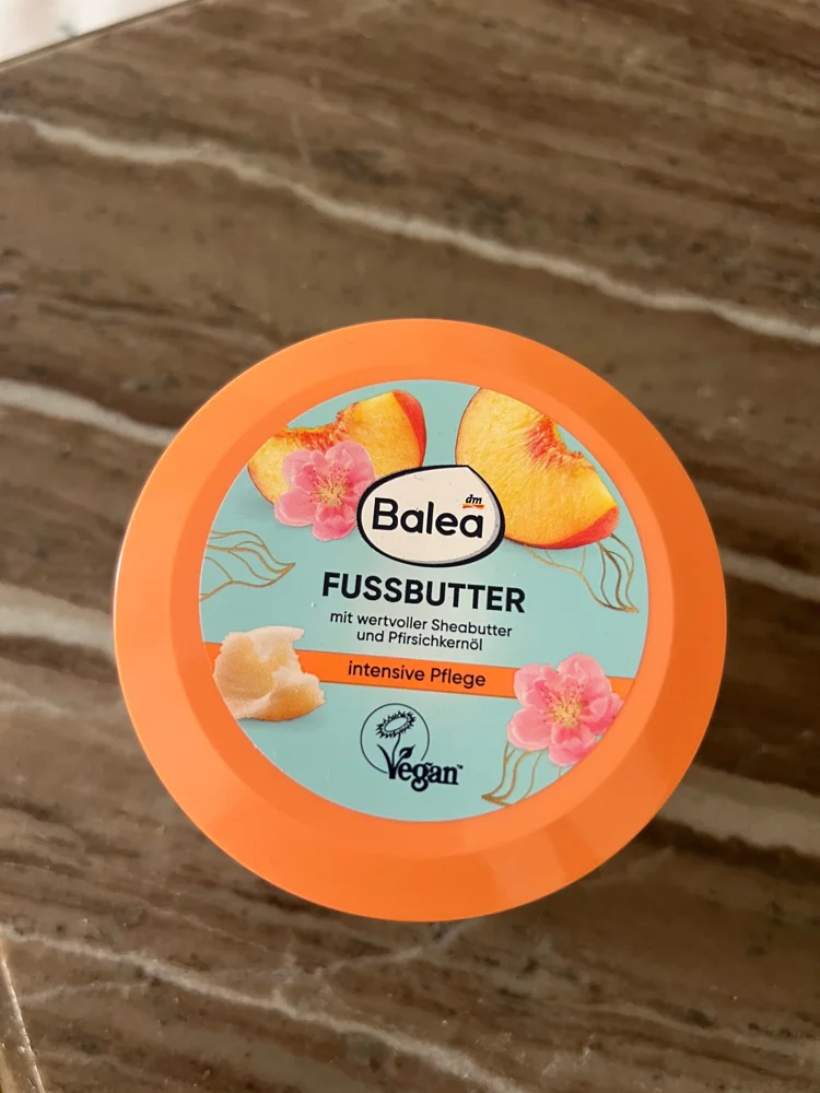 Balea Body
