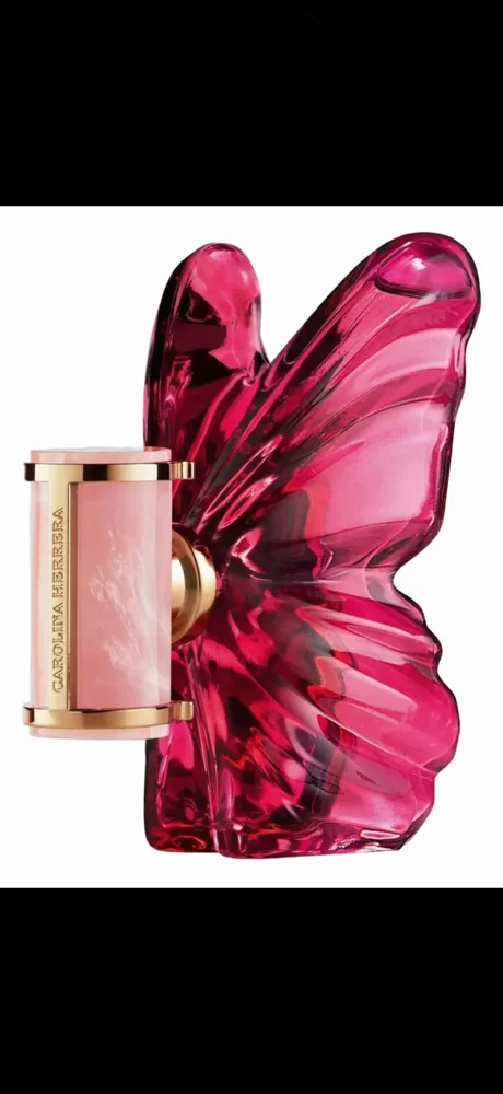Carolina Herrera Perfume, size Other, photo 5