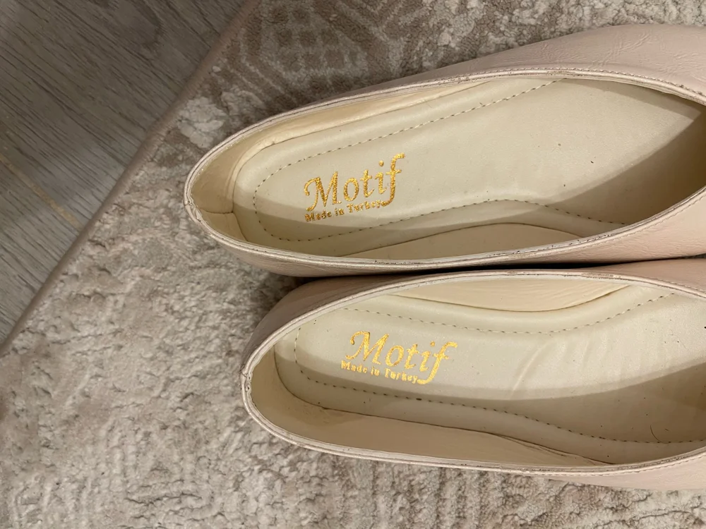 Flats, size 39, photo 4