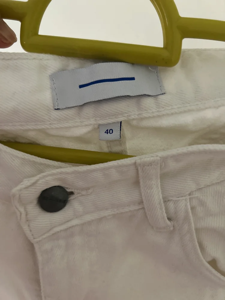 Local Jeans, size M / 38 / 10, photo 3