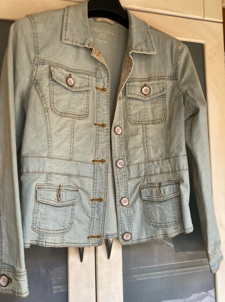 Faded Glory Jackets, size M / 38 / 10, photo 3