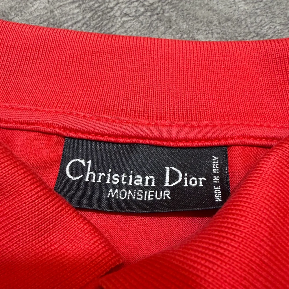 Dior Polo Shirts, size XL, photo 4