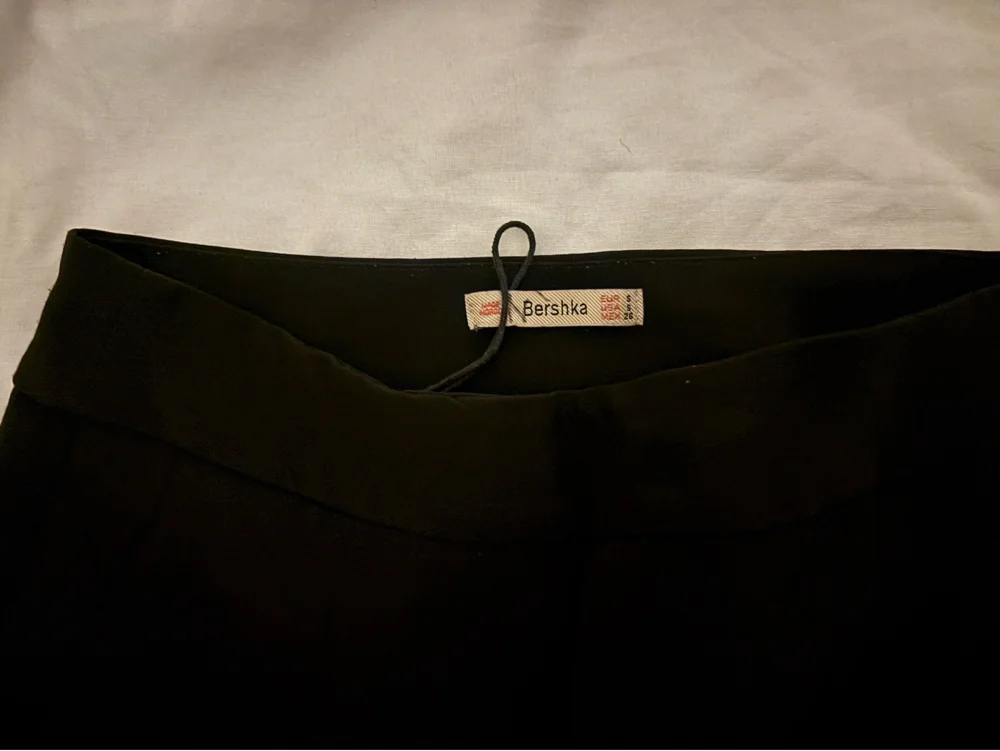 Bershka Pants, size S / 36 / 8, photo 4