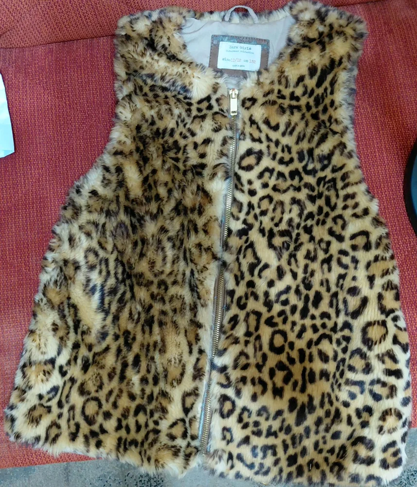 Zara Vests, size XS / 34 / 6, photo 3