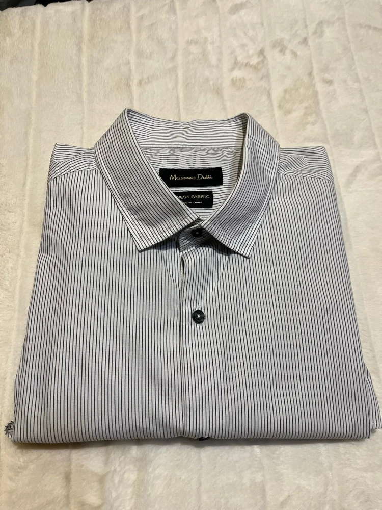 Massimo Dutti Shirts