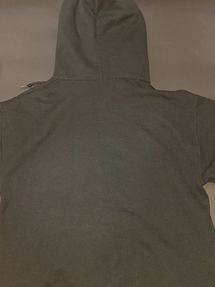Hoodies, size M, photo 2