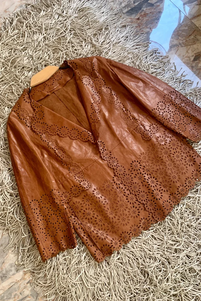 Ermanno Scervino Jackets, Excellent, size S / 36 / 8, photo 2