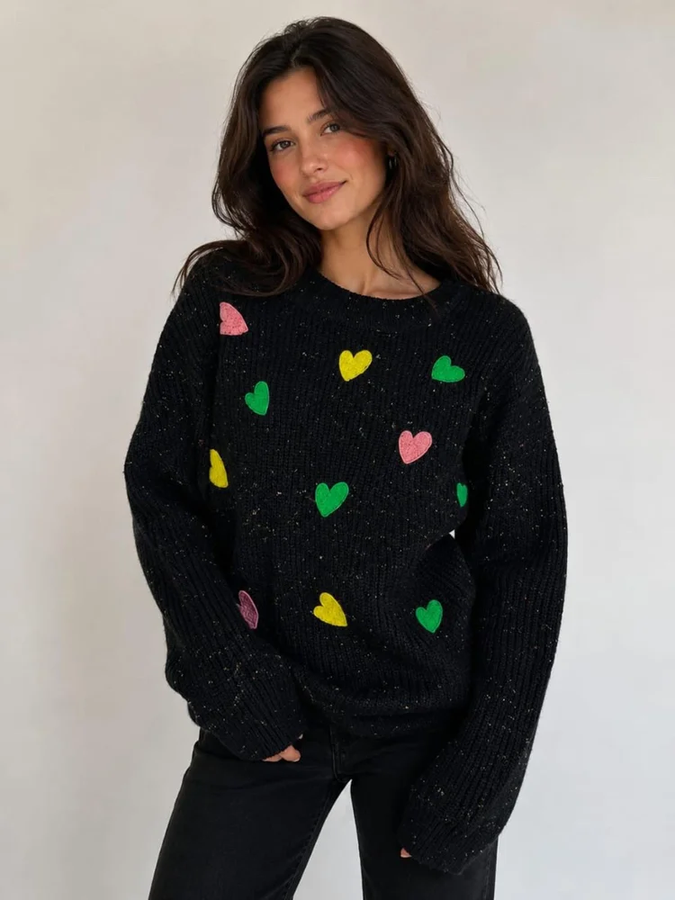 Local Sweaters & Pullovers