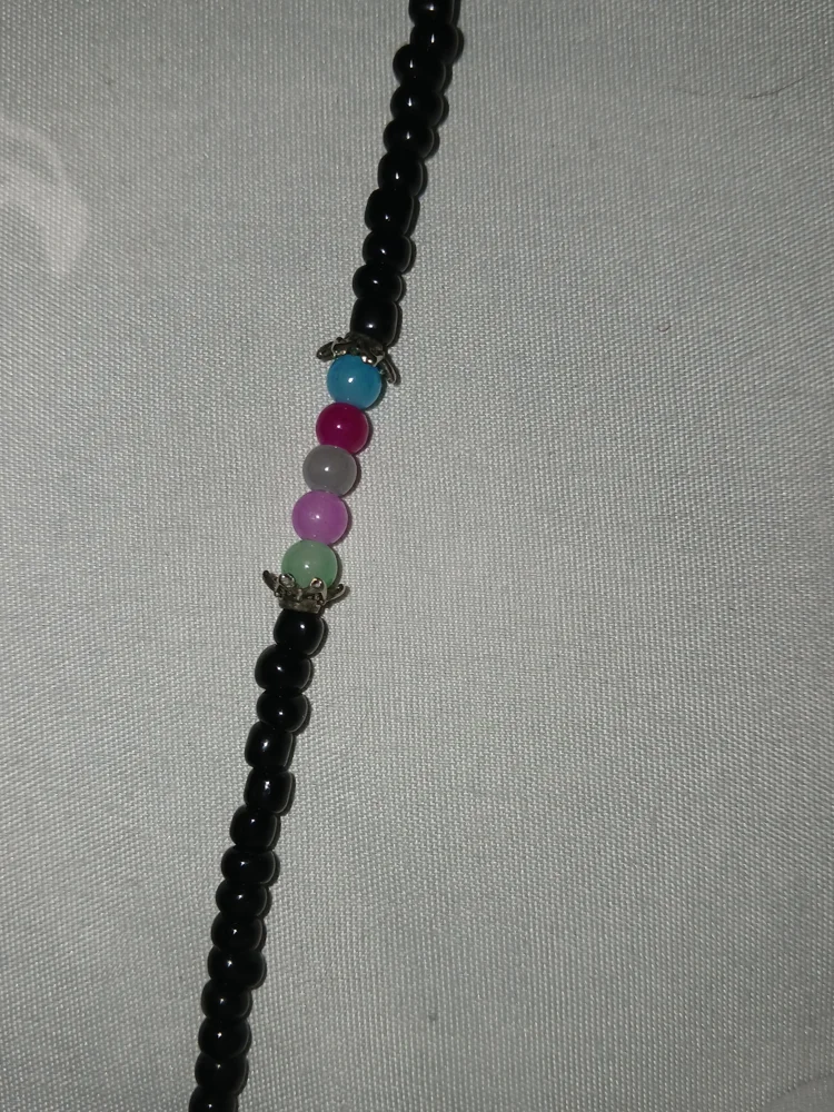 Necklaces, Excellent, photo 2