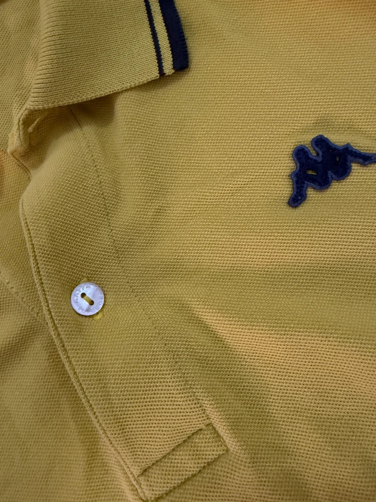 Kappa Polo Shirts, Good, size M, photo 2