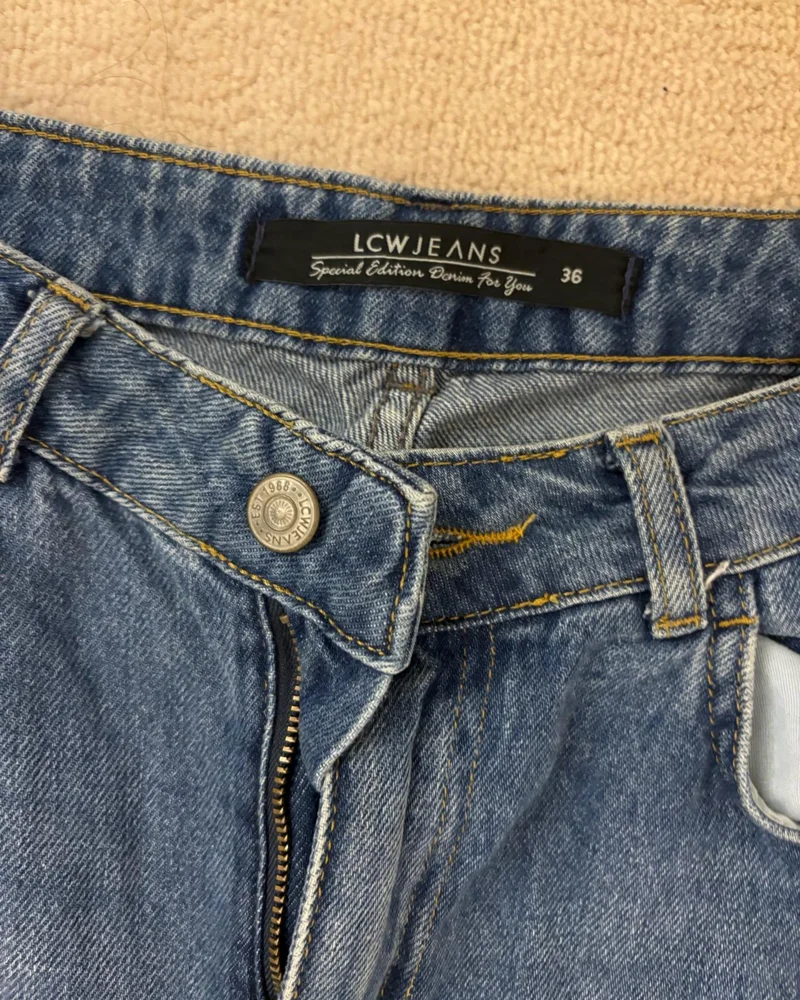 LC Waikiki Jeans, Very good, size S / 36 / 8, photo 3