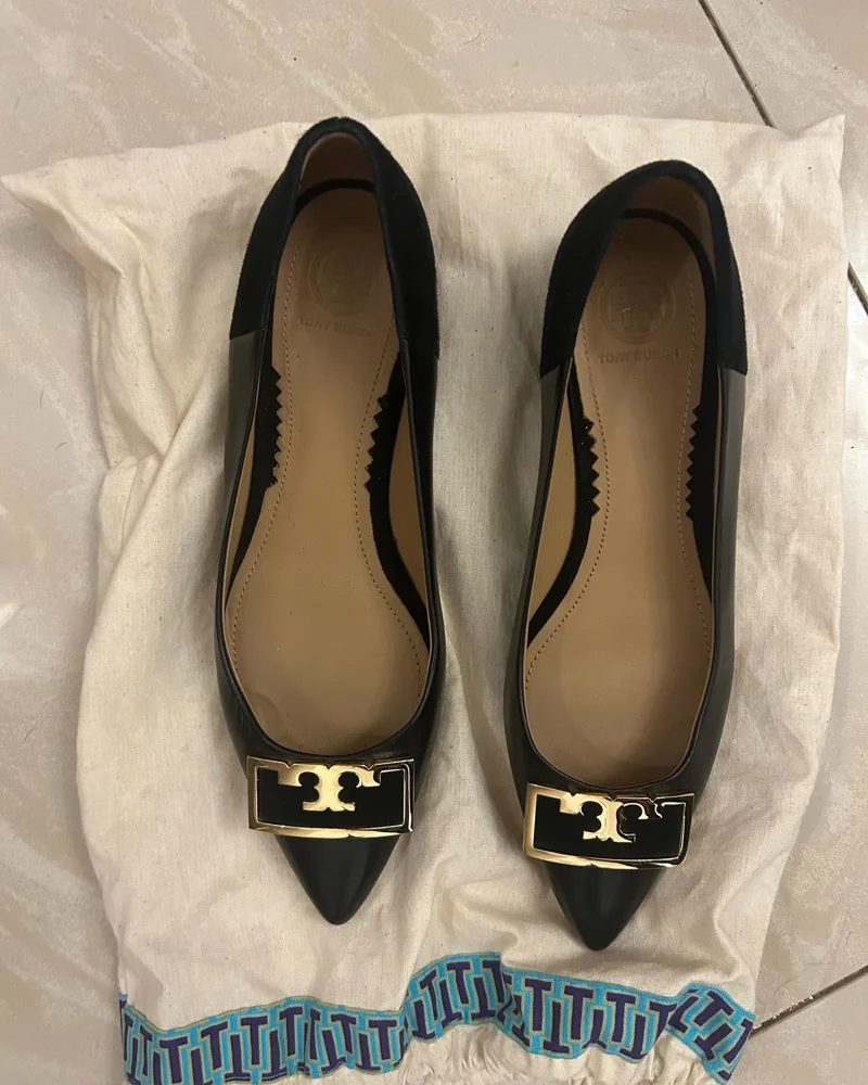Tory Burch Flats