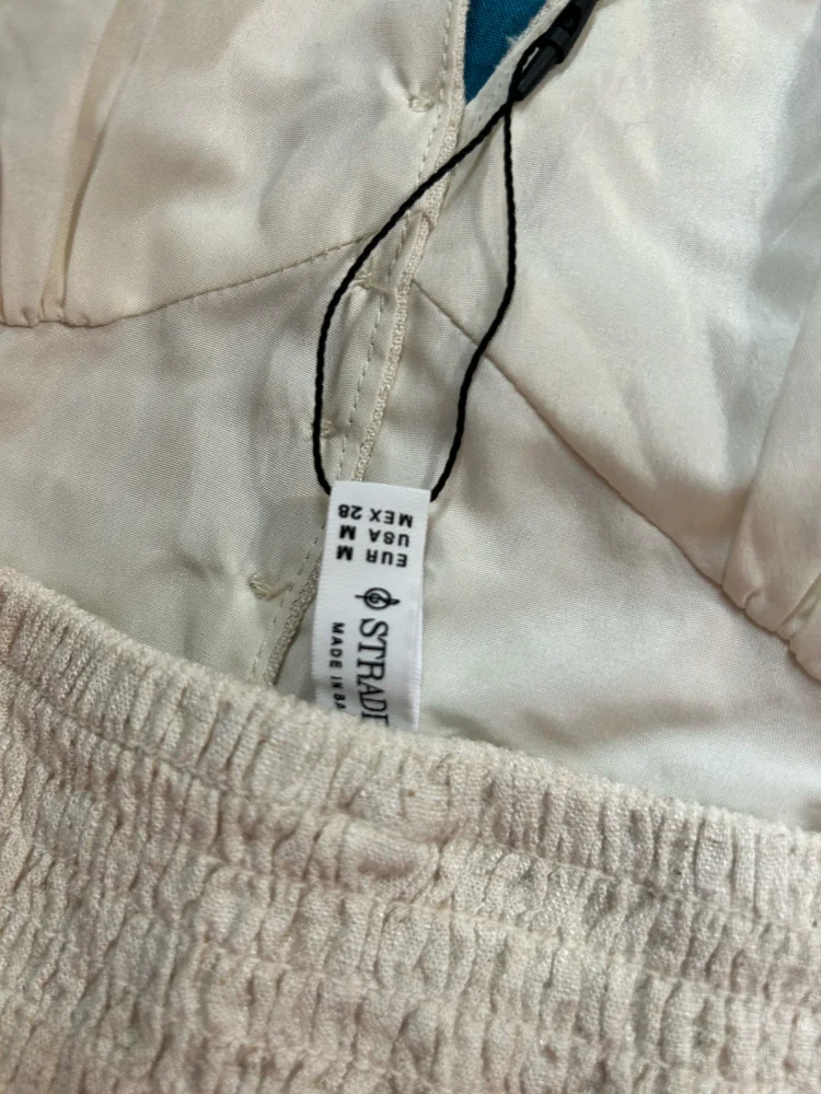 Stradivarius Halter Tops, size M / 38 / 10, photo 3