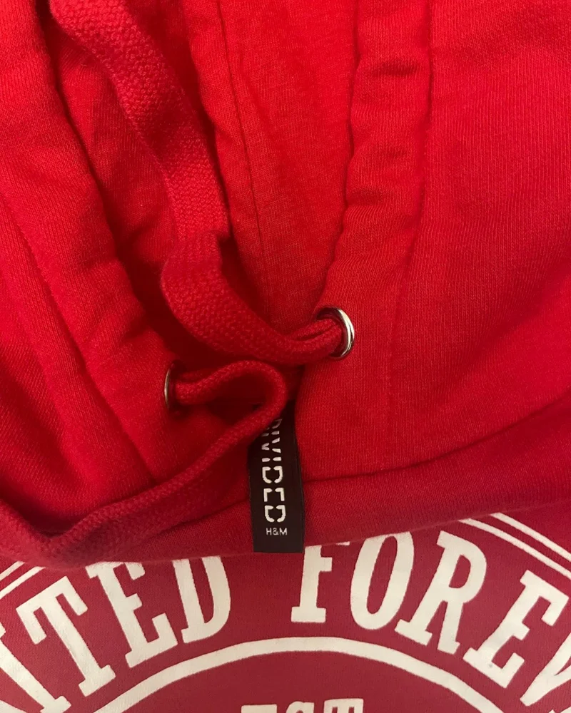 H&M Hoodies, size S / 36 / 8, photo 2