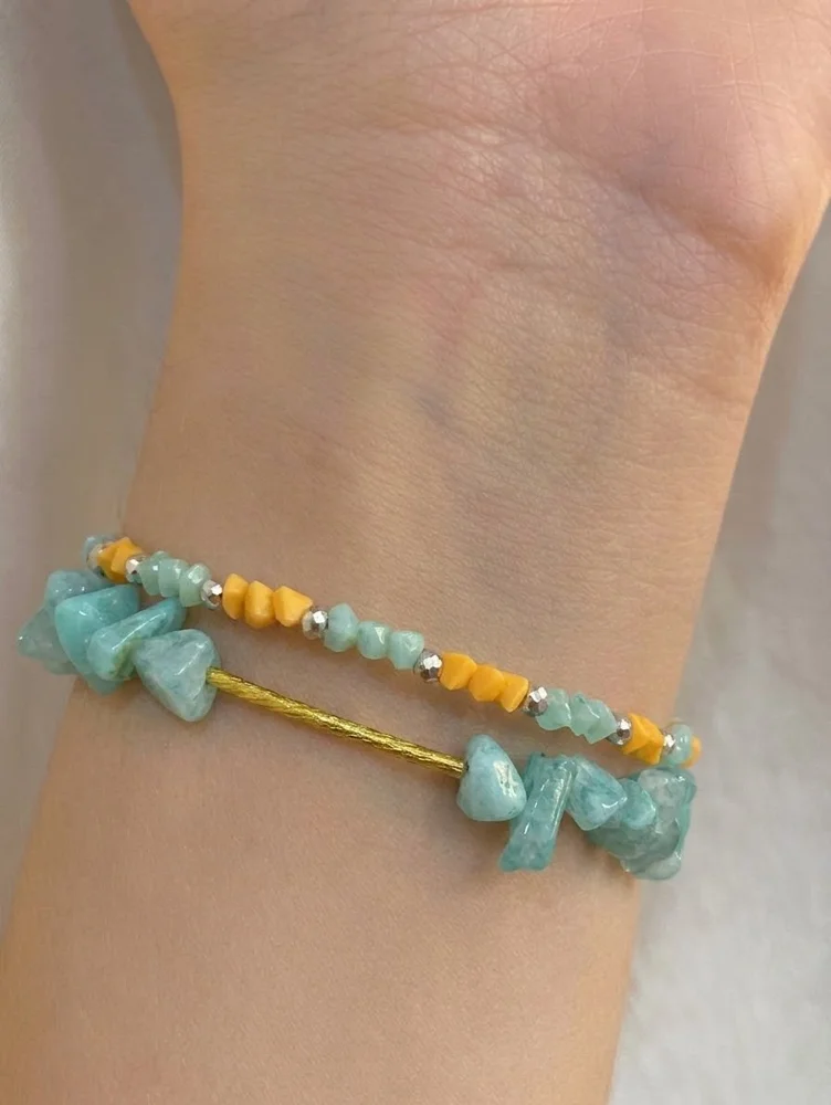 Bracelets