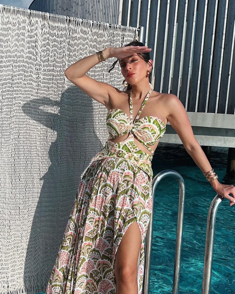 Maxi Dresses