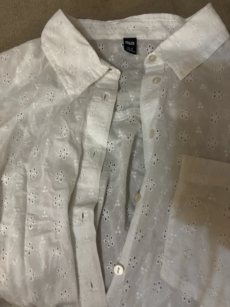 Long Sleeve, size XXL / 44 / 16, photo 3