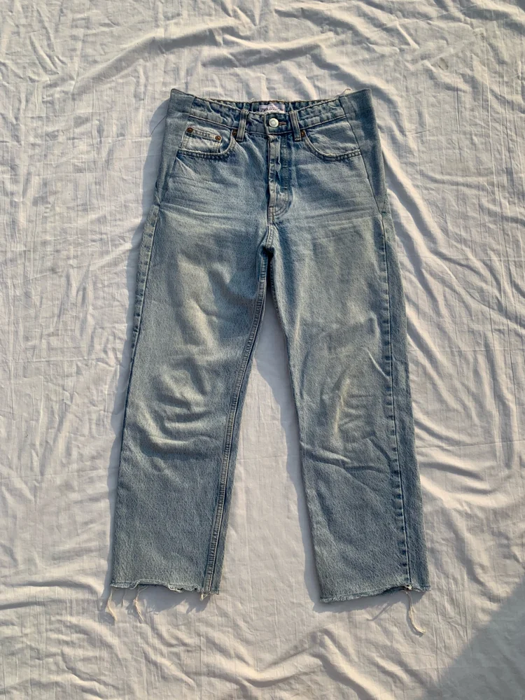 Zara چينز
