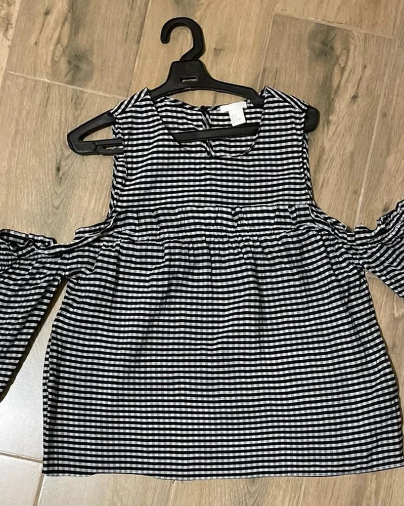 H&M Blouses