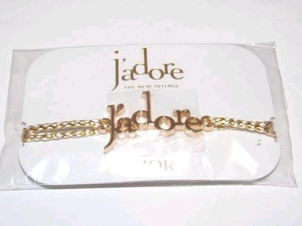 Dior Bracelets