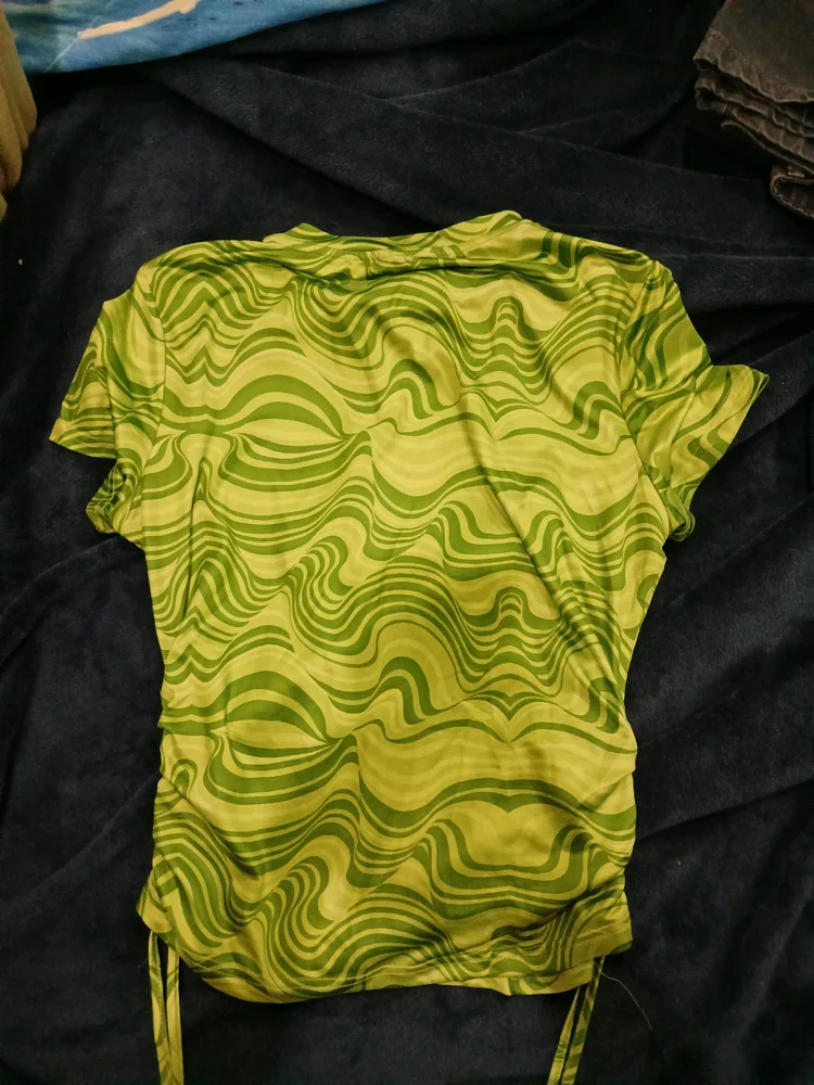 Shein Crop Tops, size M / 38 / 10, photo 2