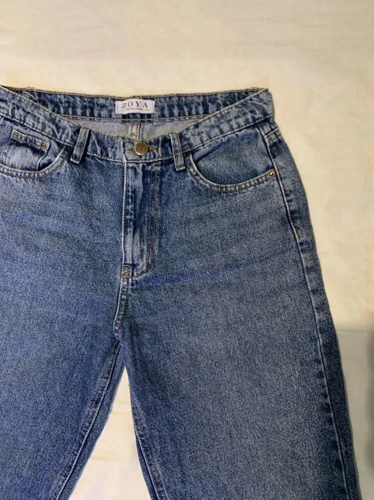 Jeans, size M / 38 / 10, photo 2
